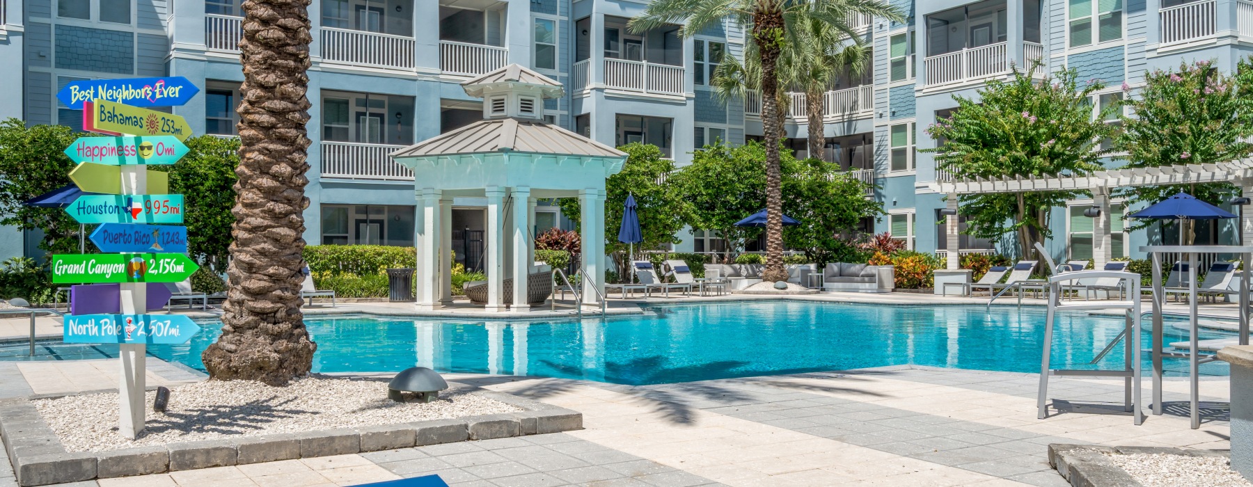 Amenities