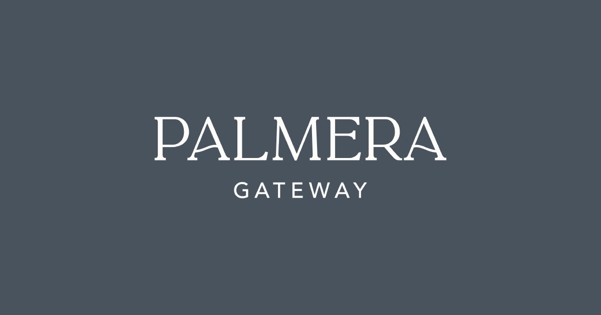 Palmaris Gateway