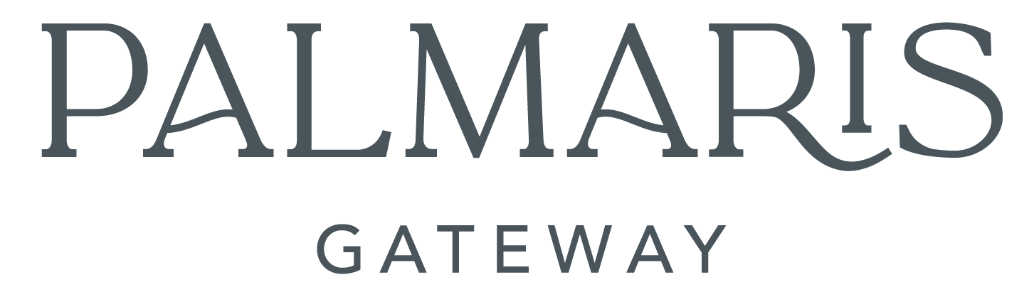 Palmaris Gateway Logo